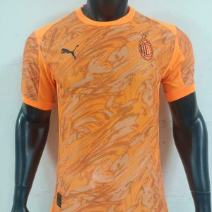 2025/2026 Player Version AC Milan Special Edition Football Jersey 1:1 Thai Quality