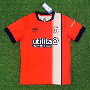 2023/2024 Luton Town Home Jersey 1:1 Thai Quality