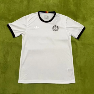 2024-2025 Germany 125th Anniversary Edition Football Jersey 1:1 Thai quality
