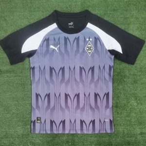 2023/2024 Borussia Mönchengladbach Training Training Wear Soccer Jersey 1:1 Thai Quality