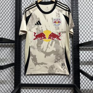 2025/2026 Leipzig Away Football Shirt 1:1 Thai Quality