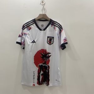 2024/2025 Japan Goku Football Jersey 1:1 Thai quality