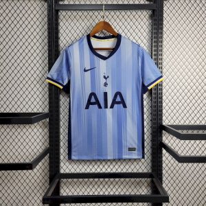 2024/2025 Tottenham Away Football Shirt 1:1 Thai Quality
