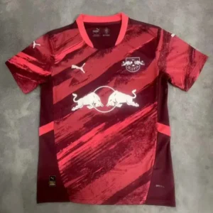2024/2025 Leipzig Away Football Shirt 1:1 Thai Quality