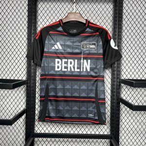 2024/2025 FC Union Berlin Away Football Shirt 1:1 Thai Quality