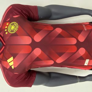 2025 Player Version Germany Away Football Shirt 1:1 Thai Quality