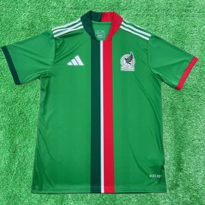 2025/2026 FIFA World Cup Mexico Home Football Jersey 1:1 Thai quality