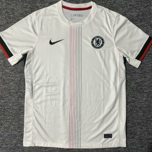 2025/2026 Chelsea Away Football Shirt1:1 Thai Quality