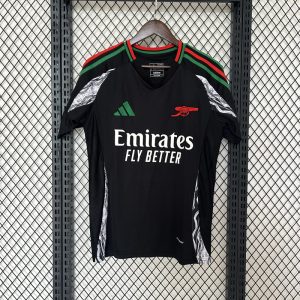 2024/2025 Arsenal Away Football Shirt 1:1 Thai Quality