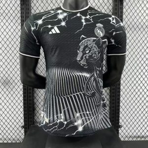 2024/2025 Real Madrid Player Version Special Edition 13 Football Jersey 1:1 Thai quality