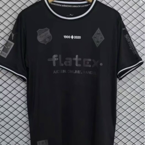 2025/2026 Borussia Mönchengladbach Commemorative Edition Football Jersey 1:1 Thai Quality
