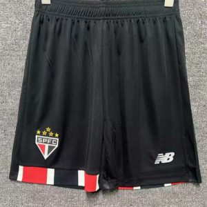 2024/2025 Sao Paulo Away Shorts 1:1 Thai Quality