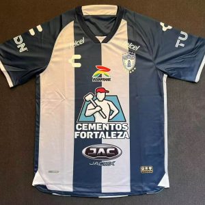 2022/2023 Pachuca Home Football Shirt 1:1 Thai Quality