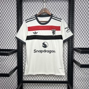 2024/2025 Manchester United Third Away Football Shirt 1:1 Thai Quality