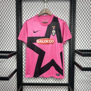 2011/2012 Retro Juventus Away Soccer Jersey 1:1 Thai Quality