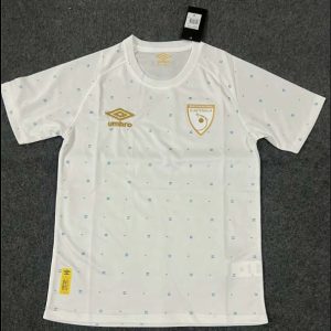 2023-2024 Guatemala Training Wear Football Shirt 1:1 Thai Quality
