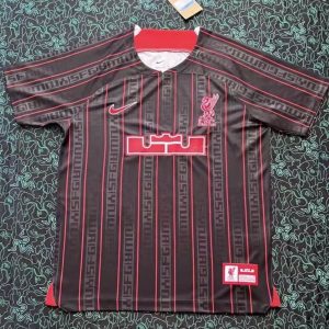 2023 Liverpool James Joint Soccer Jersey 1:1 Thai Quality