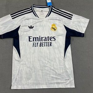 2025/2026 Real Madrid Special Edition 11 Football Shirt 1:1 Thai Quality