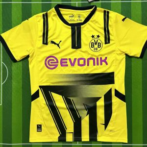 2024/2025 Dortmund Special Edition Jersey 1:1 Thai Quality