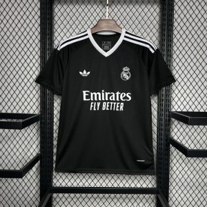 2024/2025 Real Madrid Training Football Shirt 1:1 Thai Quality