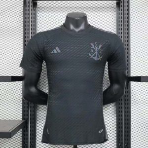 2023/2024 Player Version Flamengo Third Away Jersey 1:1 Thai Quality