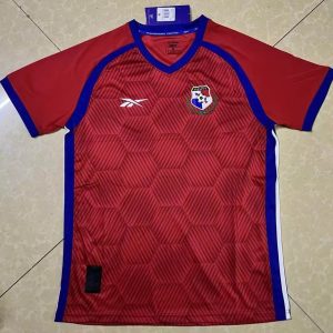 2023 Panama Home Soccer Jersey