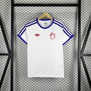 2025/2026 Real Madrid Collaboration Edition Football Jersey 1:1 Thai quality