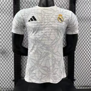 2024/2025 Player Version Real Madrid Special Edition 08 Football Jersey 1:1 Thai quality