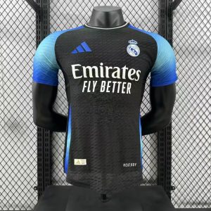 2024/2025 Player Version Real Madrid Special Edition 11 Football Jersey 1:1 Thai quality