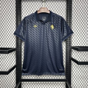 2024/2025 Juventus Third Away Soccer Jersey 1:1 Thai Quality