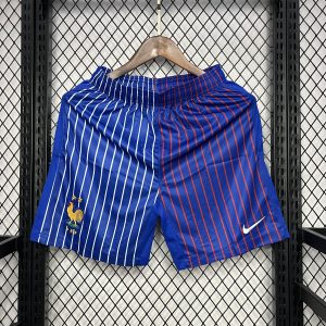 2024-2025 France Home Shorts