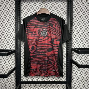 2024-2025 Germany Pre-match training uniform-1 Jersey 1:1 Thai Quality