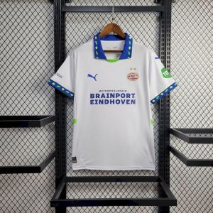 2024/2025 Eindhoven Third Away Football Shirt 1:1 Thai Quality
